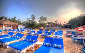 Estrela Do Mar Beach Resort - A Beach Property
